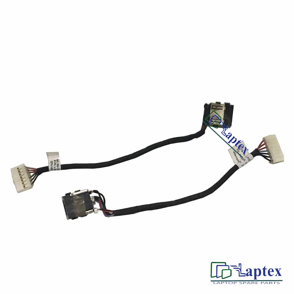 Dell 5421 DC Jack